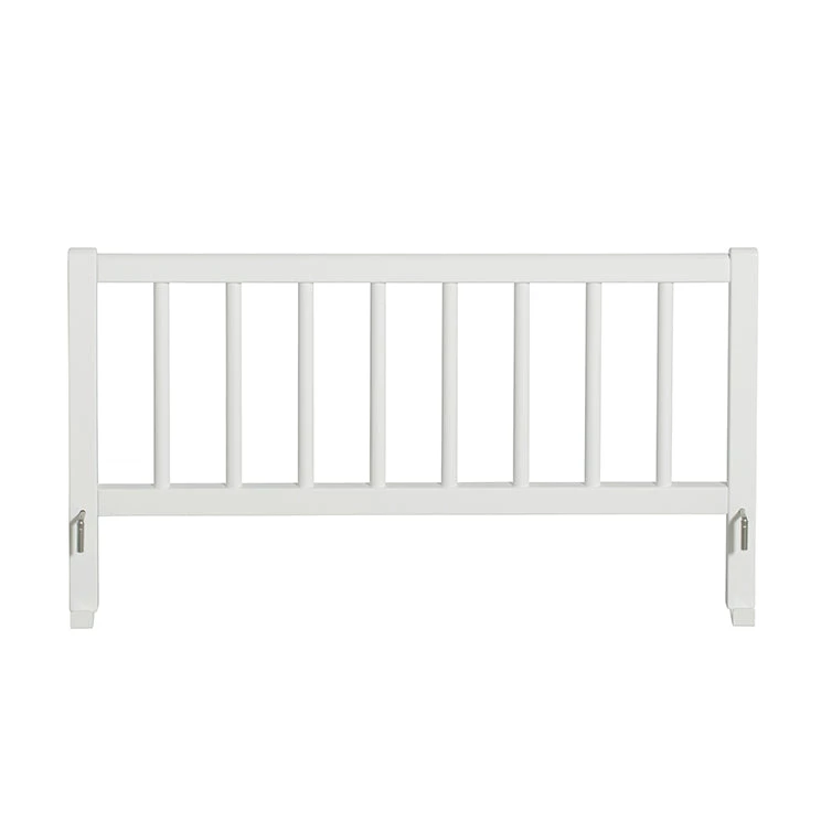 Kids Beds Oliver Furniture Wood Junior Bed (90x160 / 200cm) - White 9 Kids Beds Oliver Furniture Wood Junior Bed (90x160 / 200cm) - White