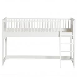 Oliver Furniture Seaside Low Loft Bed NEW ARRIVALS