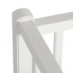 Oliver Furniture Seaside Low Loft Bed NEW ARRIVALS