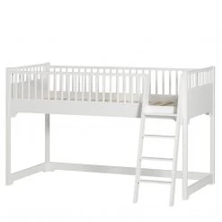 Oliver Furniture Seaside Low Loft Bed NEW ARRIVALS