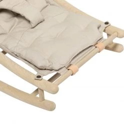 Oliver Furniture Wood Baby & Toddler Rocker - Oak | Natural Bouncers & Baby Chairs 13 Oliver Furniture Wood Baby & Toddler Rocker - Oak | Natural Bouncers & Baby Chairs