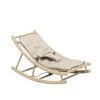 Oliver Furniture Wood Baby & Toddler Rocker - Oak | Natural Bouncers & Baby Chairs 1 Oliver Furniture Wood Baby & Toddler Rocker - Oak | Natural Bouncers & Baby Chairs