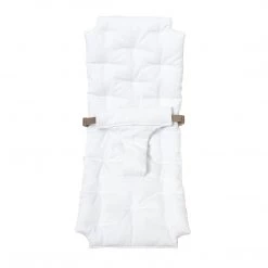 Oliver Furniture Wood Baby & Toddler Rocker - Oak | White Bouncers & Baby Chairs 9 Oliver Furniture Wood Baby & Toddler Rocker - Oak | White Bouncers & Baby Chairs