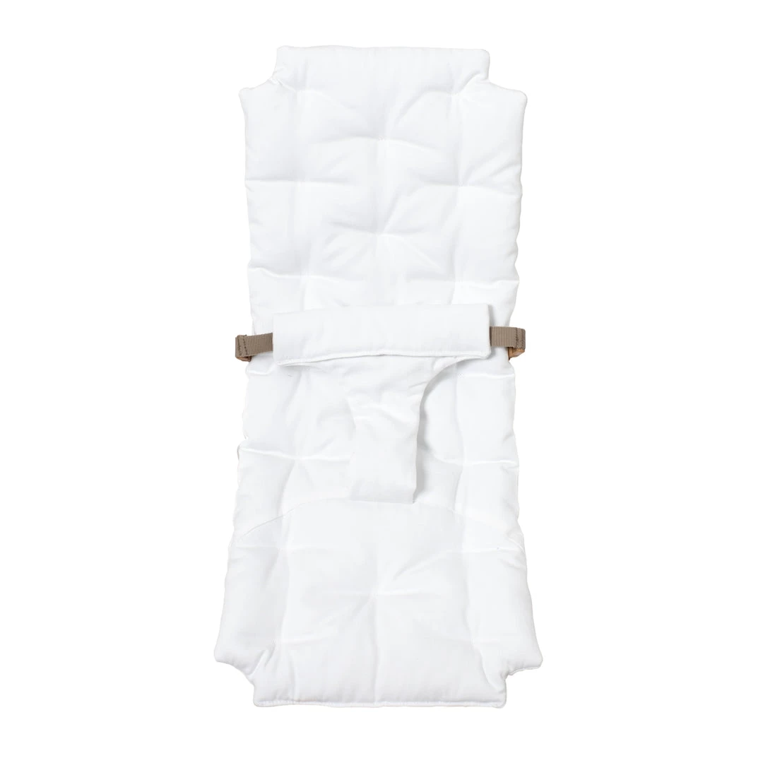 Oliver Furniture Wood Baby & Toddler Rocker - Oak | White Bouncers & Baby Chairs 6 Oliver Furniture Wood Baby & Toddler Rocker - Oak | White Bouncers & Baby Chairs