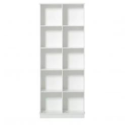 Oliver Furniture Wood Shelving Unit - 2 X 5