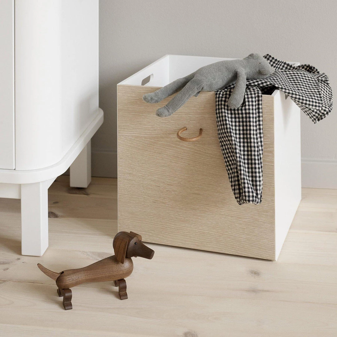 Oliver Furniture Wood Shelving Unit - 2 X 5 6 Oliver Furniture Wood Shelving Unit - 2 X 5