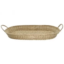 Olli Ella Bayu Baby Changing Basket Changing Cushions