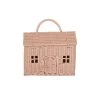 Toy Storage Baskets Olli Ella Casa Clutch - Rose