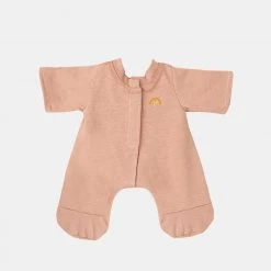 Olli Ella Dinkum Doll PJS- Blush