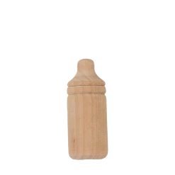 Olli Ella Dinkum Doll Bottle Wooden Toys