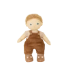 Olli Ella Dinkum Doll Esa Overalls Set