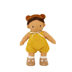 Olli Ella Dinkum Doll Mio Romper Set