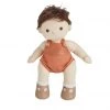 Olli Ella Dinkum Doll - Peanut 1 Olli Ella Dinkum Doll - Peanut
