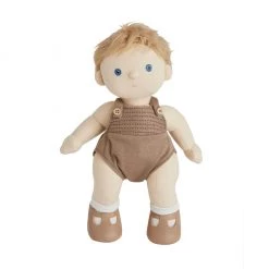 Doll Play Olli Ella Dinkum Doll - Poppet