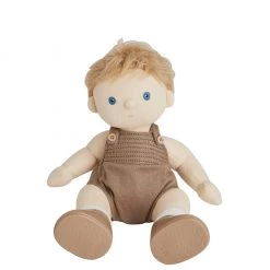 Doll Play Olli Ella Dinkum Doll - Poppet 14 Doll Play Olli Ella Dinkum Doll - Poppet