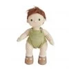 Olli Ella Dinkum Doll - Pumkin Doll Play