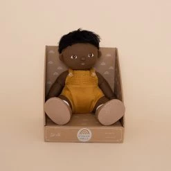 Olli Ella Dinkum Doll - Tiny Doll Play 19 Olli Ella Dinkum Doll - Tiny Doll Play