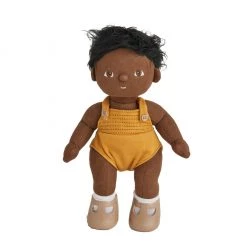 Olli Ella Dinkum Doll - Tiny Doll Play