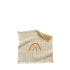 Doll Play Olli Ella Dinkum Doll Rainbow Blanket