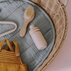 Olli Ella Dinkum Doll Brush 14 Olli Ella Dinkum Doll Brush