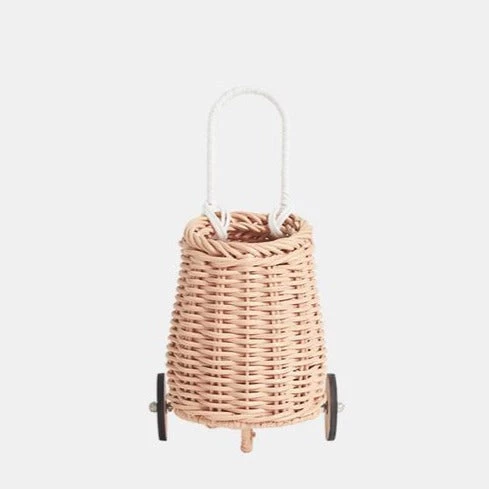 Olli Ella Toy Doll Luggy - Rose Doll Play 3 Olli Ella Toy Doll Luggy - Rose Doll Play