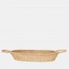 NEW ARRIVALS Olli Ella Doll Nyla Seagrass Basket