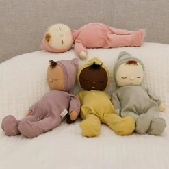 Olli Ella Dozy Dinkum Dolls - Moppet NEW ARRIVALS