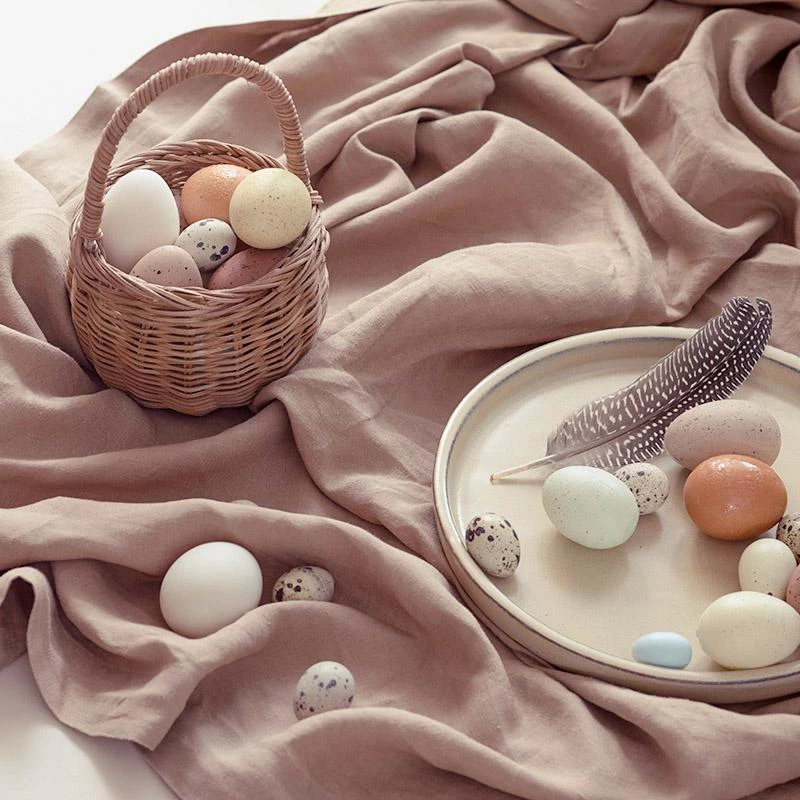 Olli Ella Rattan Berry Basket - Natural NEW ARRIVALS 4 Olli Ella Rattan Berry Basket - Natural NEW ARRIVALS