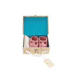 OLLI ELLA Dinkum Doll Travel Togs - Prairie Floral NEW ARRIVALS