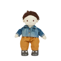 OLLI ELLA Dinkum Doll Travel Togs - Sage