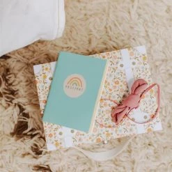 OLLI ELLA Dinkum Doll Travel Togs - Prairie Floral NEW ARRIVALS