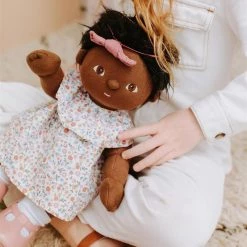 OLLI ELLA Dinkum Doll Travel Togs - Prairie Floral NEW ARRIVALS