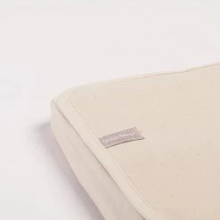 Sheets & Protectors Little Green Sheep Organic Mattress Protector - Crib