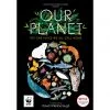 Book Speed Our Planet - Nature Book