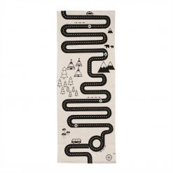 OYOY Adventure Rug - Off White Rugs