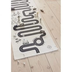 OYOY Adventure Rug - Off White Rugs