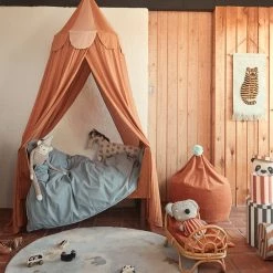 OYOY Tiger Wall Hanger Wall Decoration