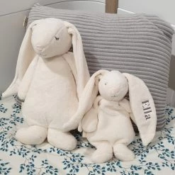 Moonie Humming Rabbit Sleep Aid - Powder