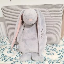 Moonie Humming Rabbit Sleep Aid - Cloud
