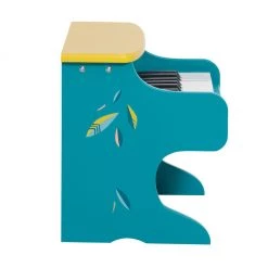 Wooden Toys Moulin Roty Le Voyage D'Olga Electronic Piano