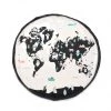 Play & Go Storage Bags Play & Go Toy Storage Bag - World Map & Stars 1 Play & Go Storage Bags Play & Go Toy Storage Bag - World Map & Stars