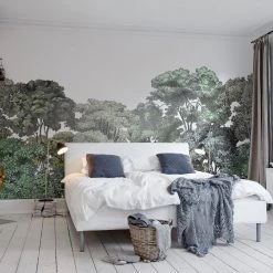 REBEL WALLS Kids Custom Wall Mural - Bellewood Kids Wallpaper 8 REBEL WALLS Kids Custom Wall Mural - Bellewood Kids Wallpaper