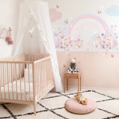 SCHMOOKS Over The Rainbow Wall Stickers