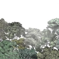 REBEL WALLS Kids Custom Wall Mural - Bellewood Kids Wallpaper 9 REBEL WALLS Kids Custom Wall Mural - Bellewood Kids Wallpaper