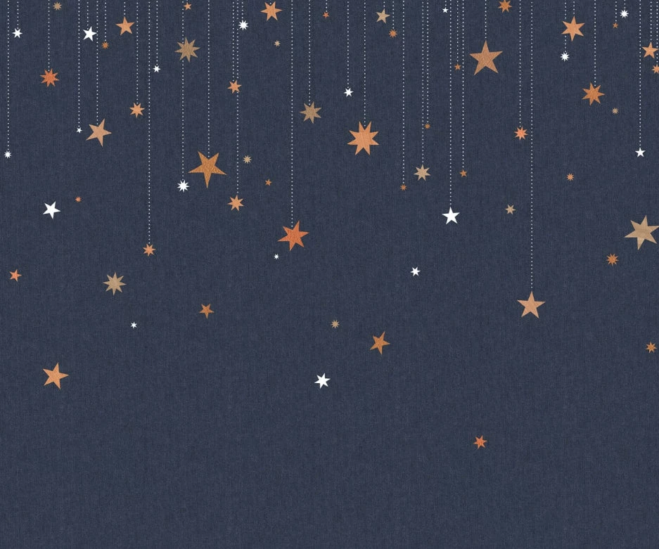 REBEL WALLS Kids Wallpaper Kids Custom Wall Mural - Stargazing 6 REBEL WALLS Kids Wallpaper Kids Custom Wall Mural - Stargazing