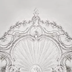 REBEL WALLS Kids Custom Wall Mural - Stucco Gloria