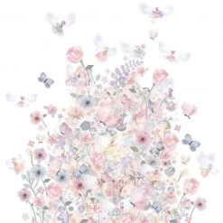 SCHMOOKS Fairy Garden Wall Stickers 11 SCHMOOKS Fairy Garden Wall Stickers