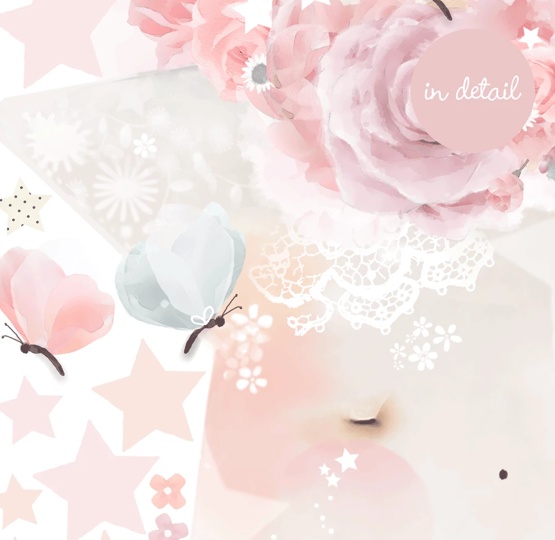 SCHMOOKS Wish Upon A Star Wall Stickers 6 SCHMOOKS Wish Upon A Star Wall Stickers