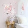 SCHMOOKS Unicorns & Butterflies Wall Stickers