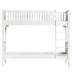 Oliver Furniture Seaside Classic Bunk Bed
